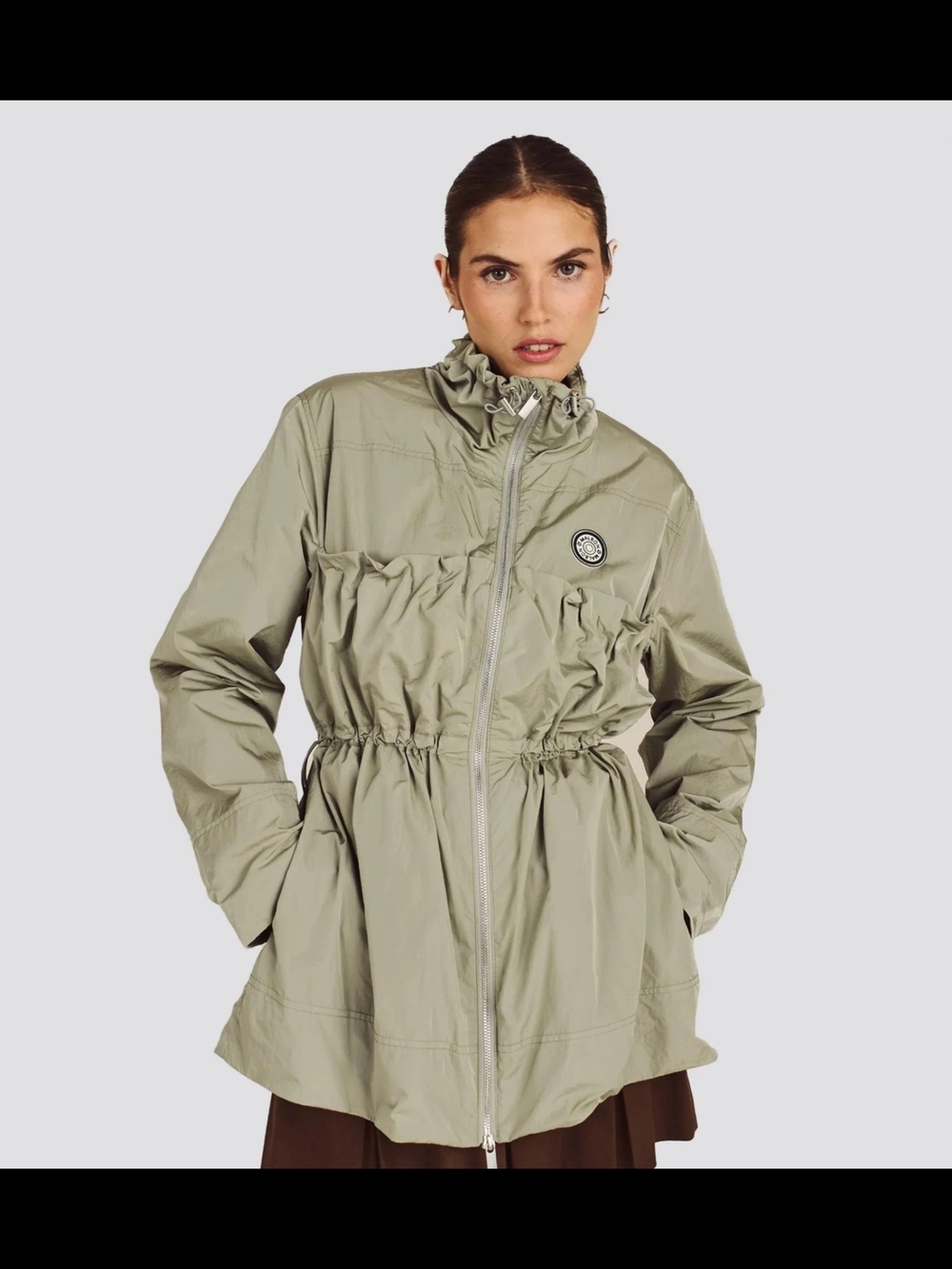 NWT Malbon Leeds Jacket